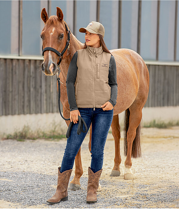 Western Outfit Hadley in natural