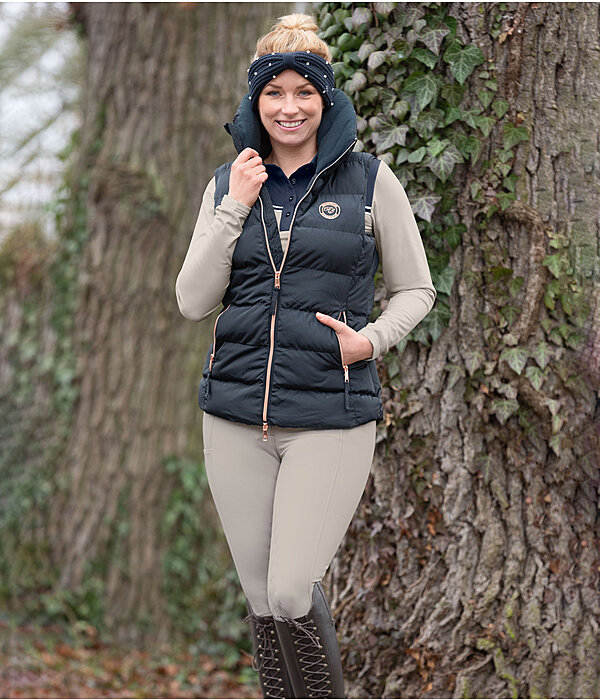 Dames outfit Lola II in navy