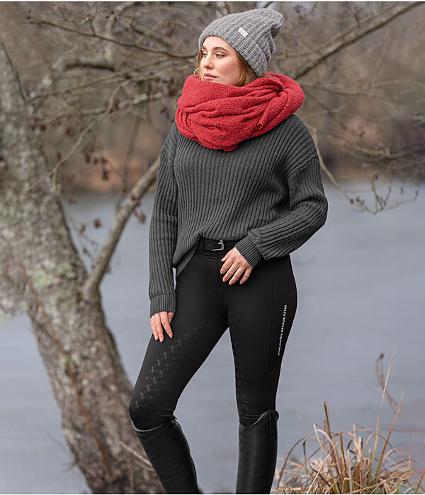 Dames outfit Lilah in carbon