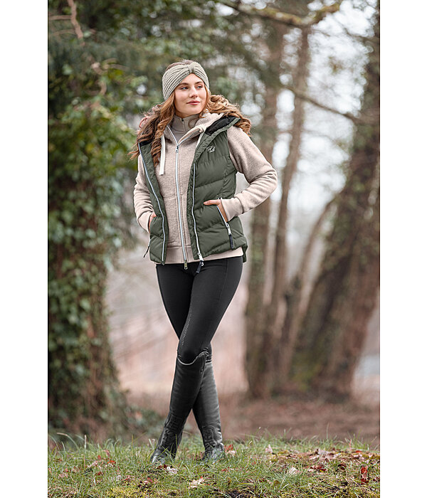 Dames outfit Lena in forest