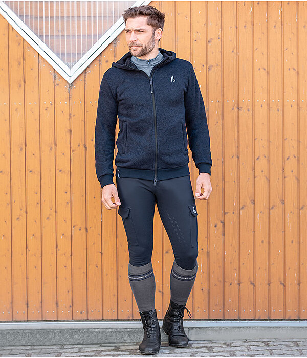 Heren outfit Minnesota in navy