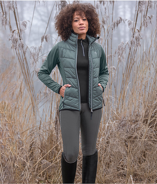 Dames outfit Leah II in jade