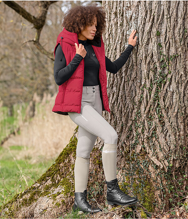 Dames outfit Mira II in kers
