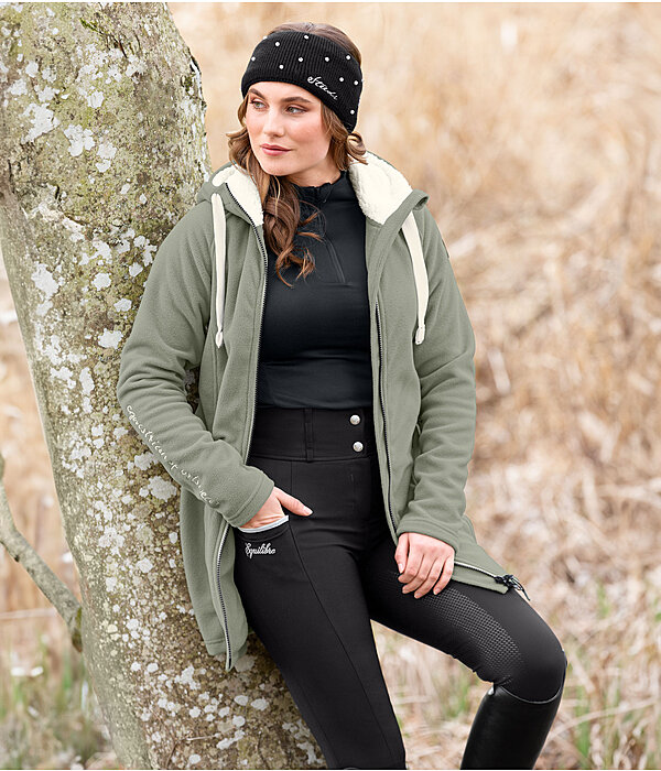 Dames outfit Greta in pastel groen