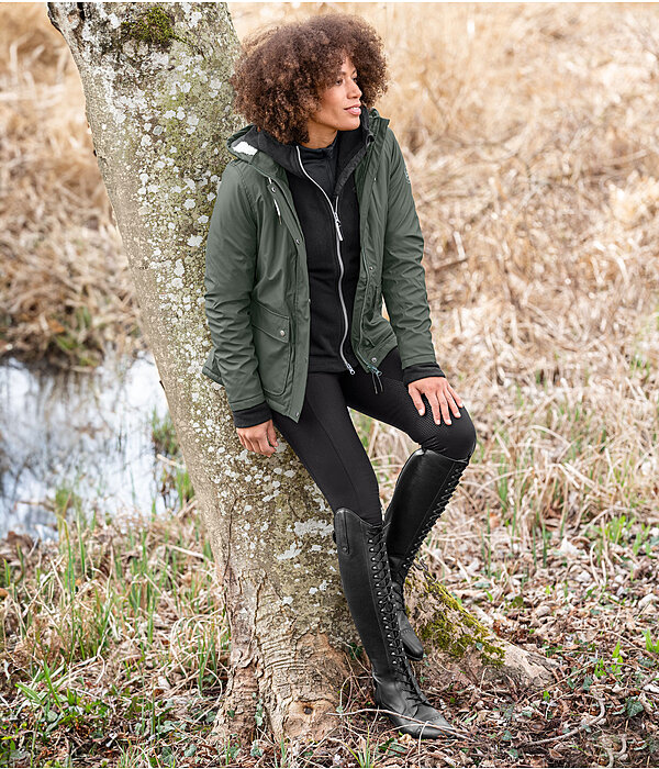 Dames outfit Stella in forest