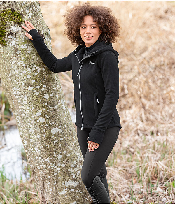 Dames outfit Kiki New Edition in zwart