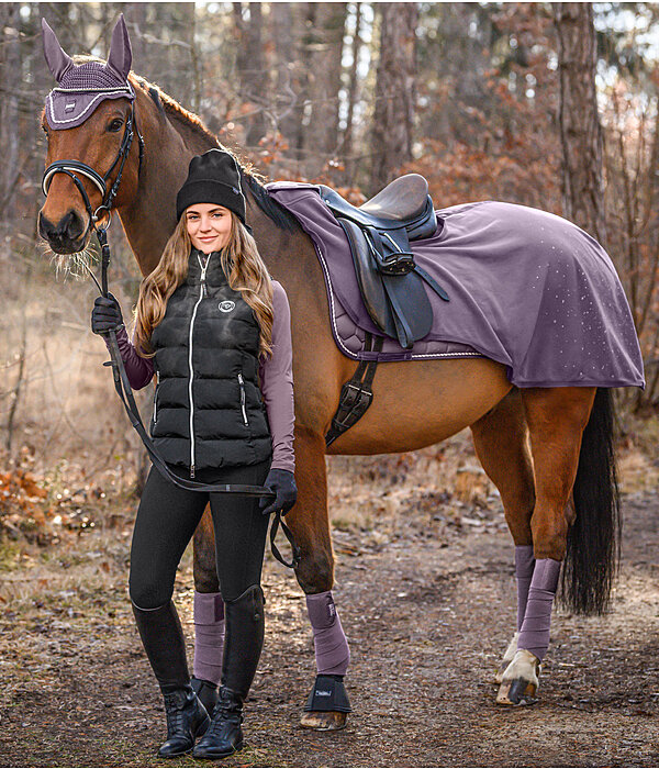 Dames outfit Lola II in zwart