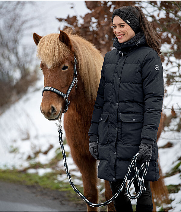 Outfit Lyra in zwart