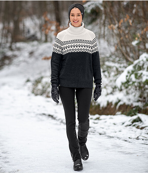Outfit Jorun in antraciet