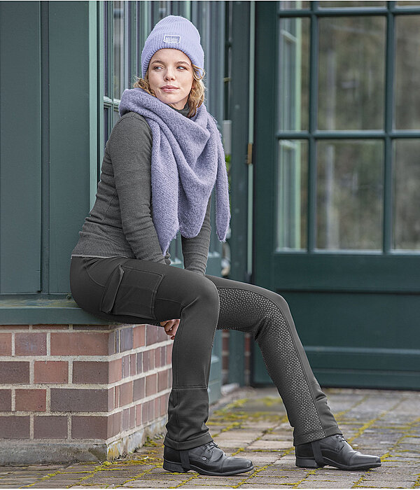 Zwarte outfit dames online