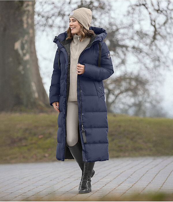 Outfit Anne in navy classic