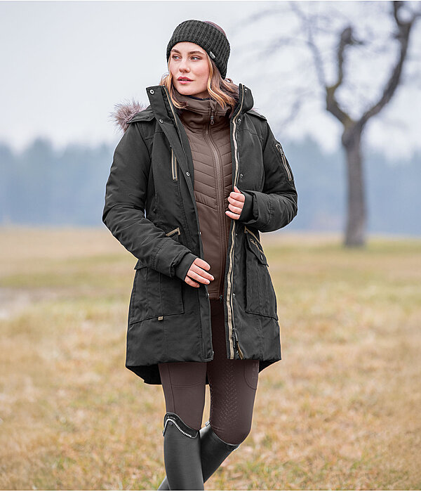 Outfit Ulla in zwart