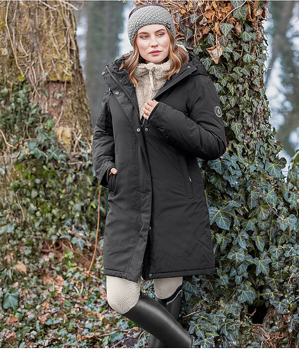 Outfit Amelie in zwart