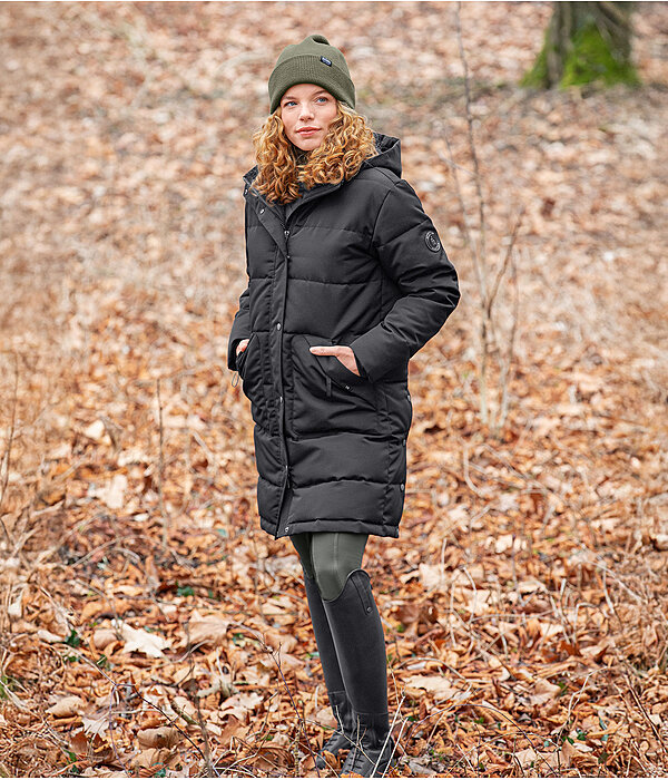 Outfit Smilla in zwart