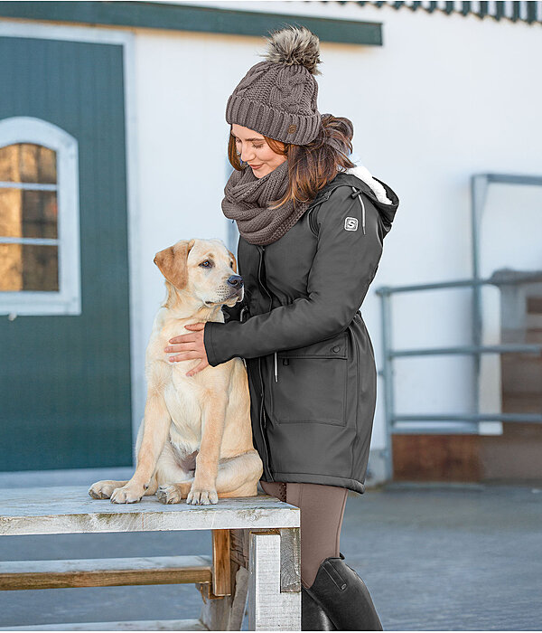 Outfit Stella II in zwart