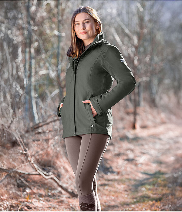 Outfit Rina II in Forest