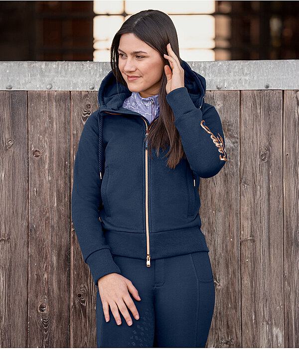 kids Outfit Beverly in navy