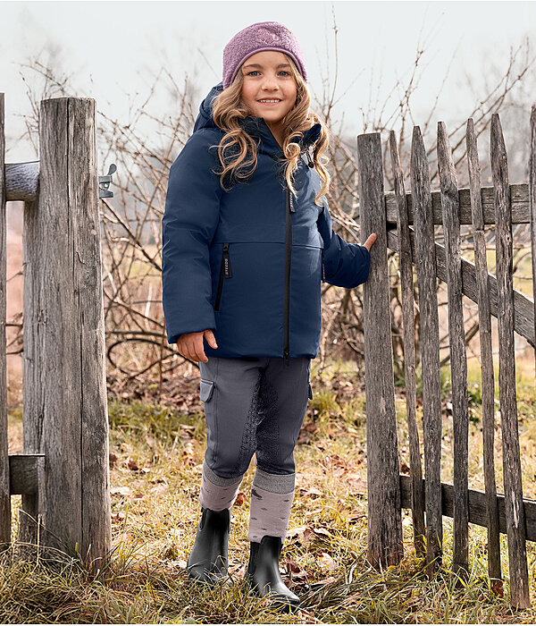 STEEDS kids Outfit Firielle in navy