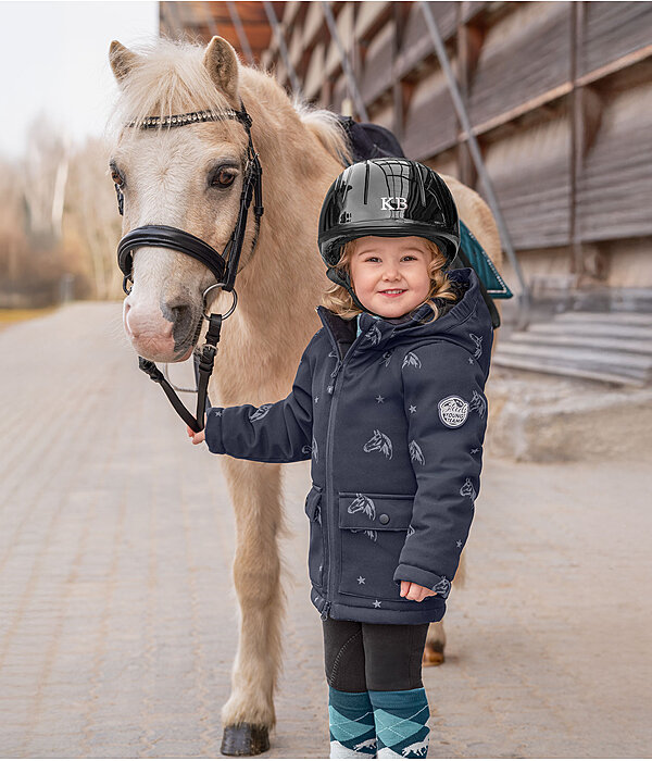 kids Outfit Janice II in marine