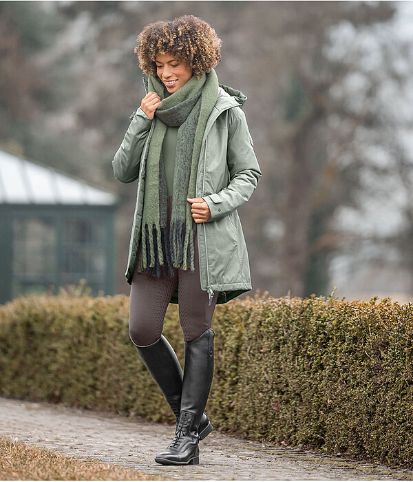 Dames-Outfit Eliza II in pastel-green