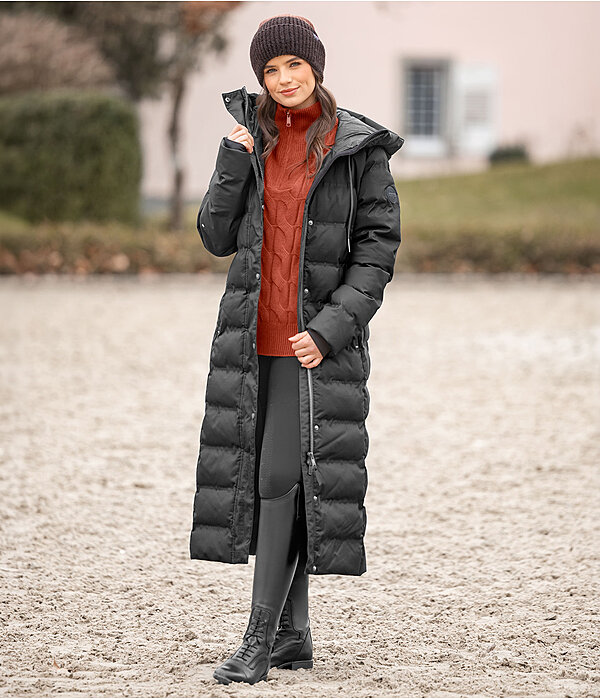 Dames-Outfit Zoe in zwart