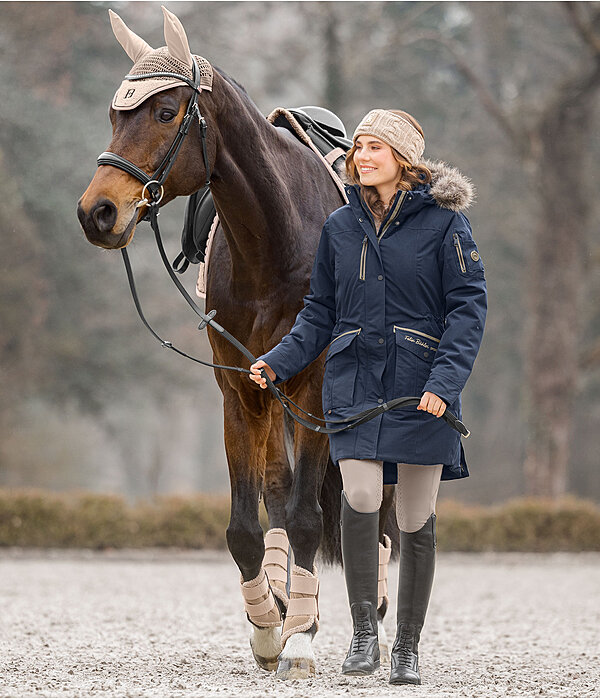 FB Dames- Outfit Ulla in navy