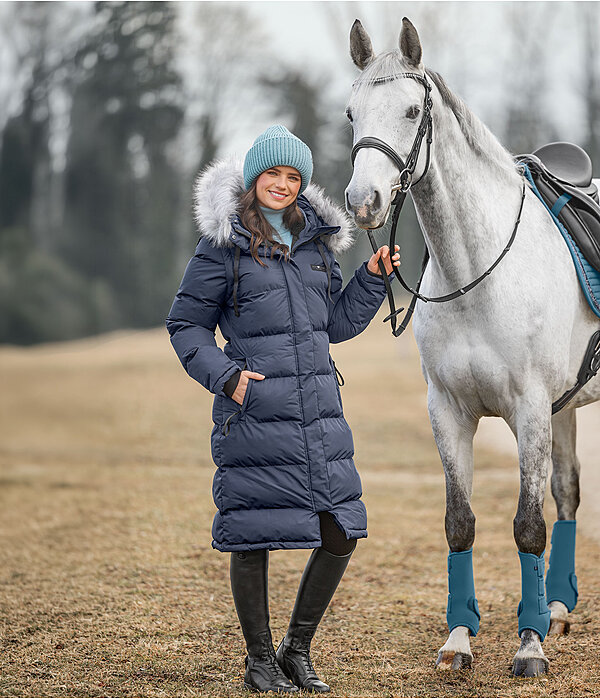 Dames-Outfit Eleonor in navy