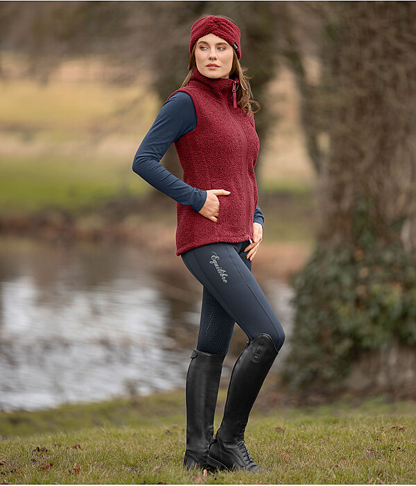 Dames-Outfit Emma in roasted-apple