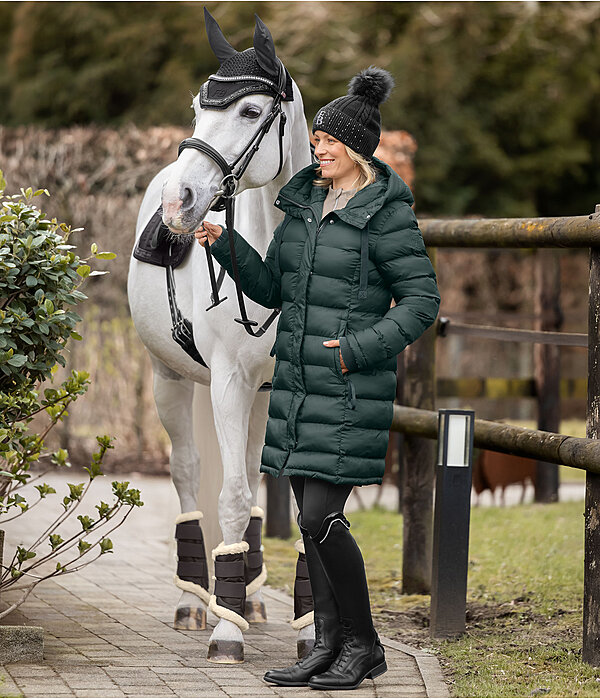 Dames-Outfit Minou in green-tea