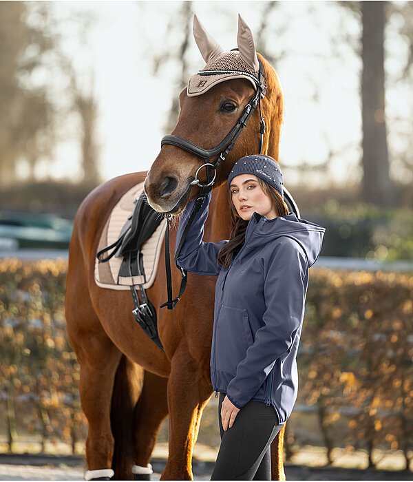 Dames-Outfit Yola in Dusty-Sky