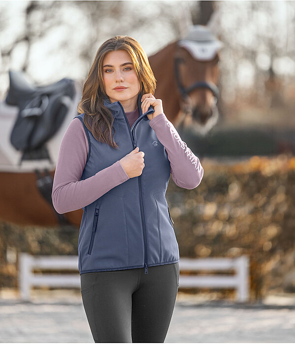 Dames-Outfit Rika II in dusty-sky