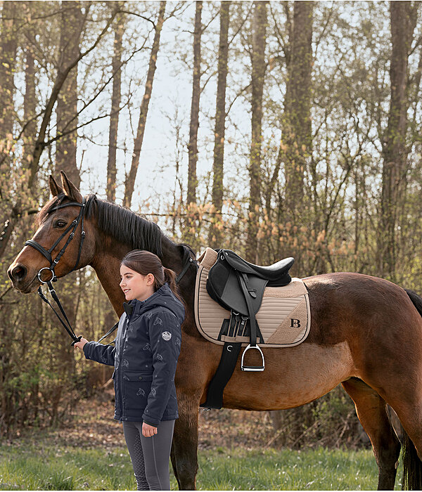 Kinder-Outfit Janice II in marine