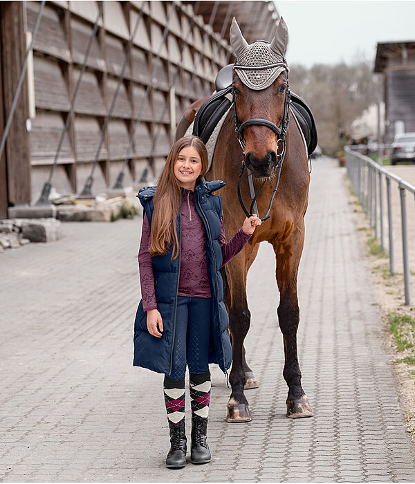 FB Kinder-Outfit Cornelia in navy