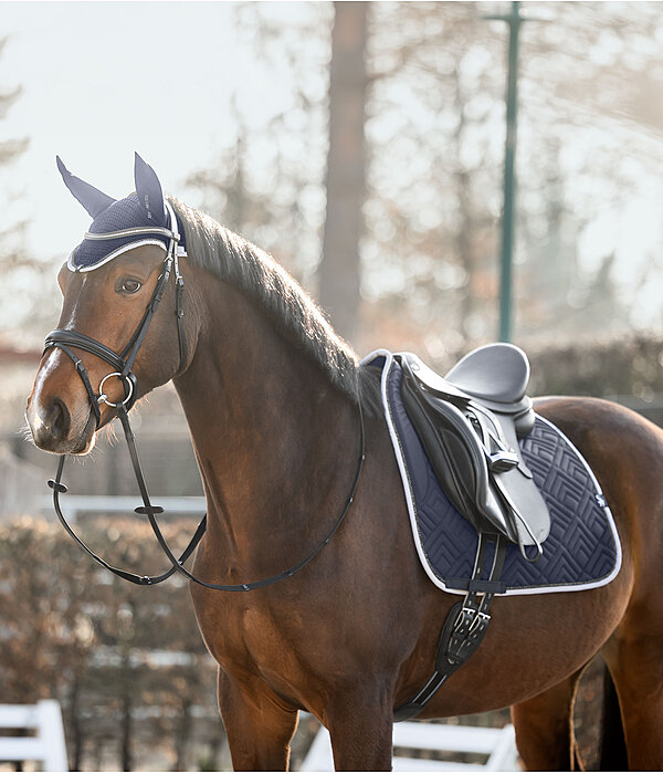 Outfit Glimmering in navy classic