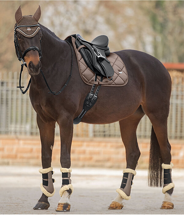 Outfit Essential Standard in cr�me caramel