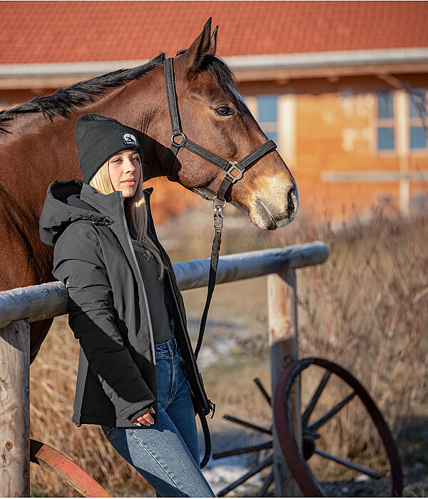 Western-Outfit Taylor in zwart