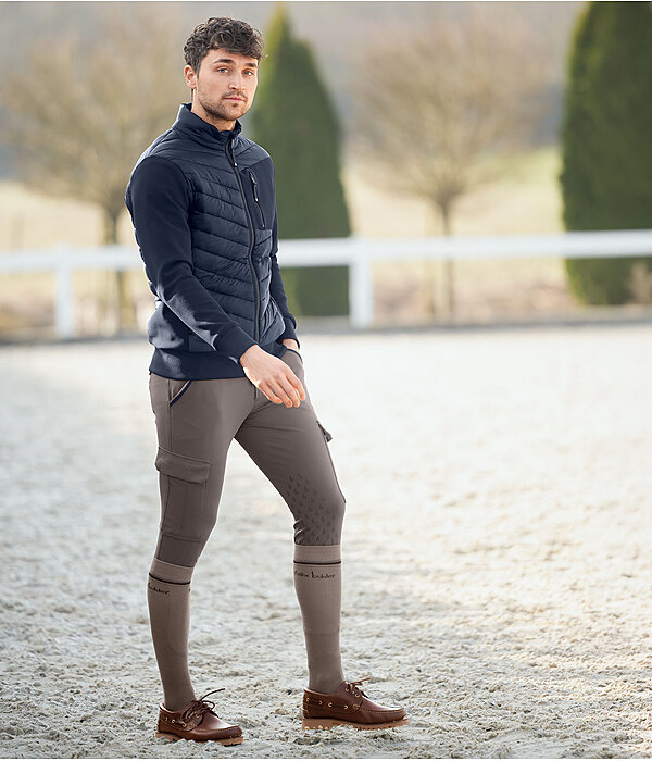 Heren-Outfit Porto in navy